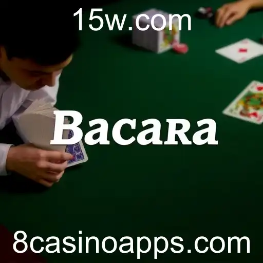 Bacará: A Arte e Estratégia no Mundo dos Cassinos