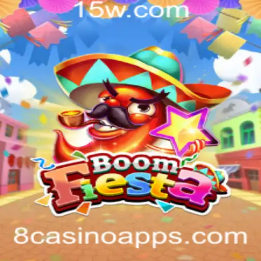 Explorando BoomFiesta: A Emoção do Jogo no Seu Dispositivo