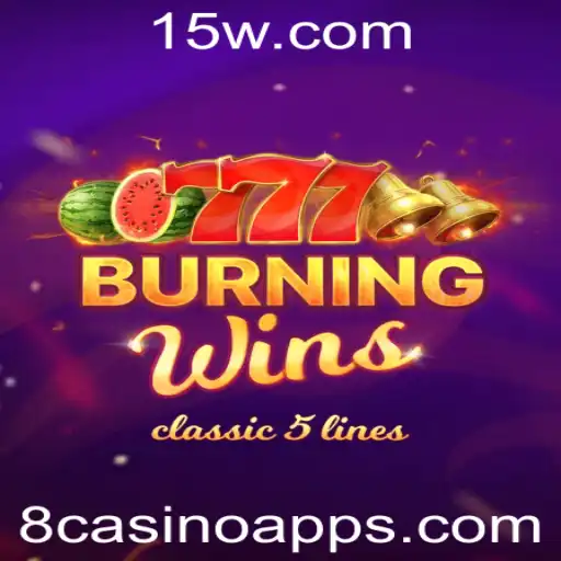 Explorando o Universo de 'BurningWins' na 8casino Bet App