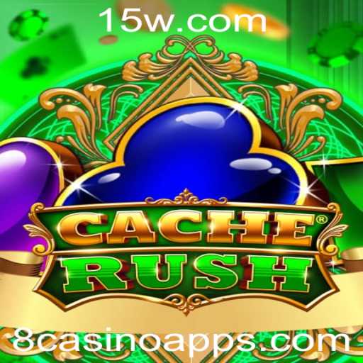 Explorando o Mundo de CacheRush: Novidades e Regras do Jogo