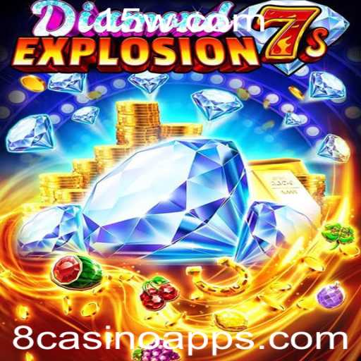 DiamondExplosion7s: Um Novo Horizonte nos Jogos de Cassino