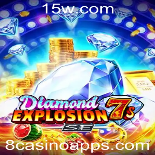 Explorando o Jogo DiamondExplosion7sSE no Contexto Atual do 8casino Bet App