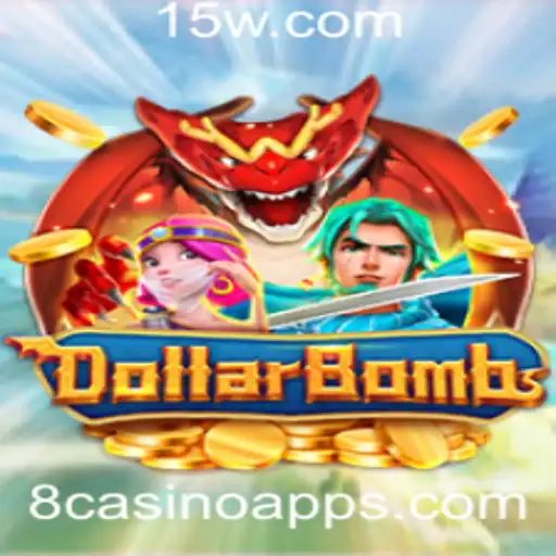 Explorando o Novo Jogo DollarBombs: Diversão e Estratégia na 8casino Bet App