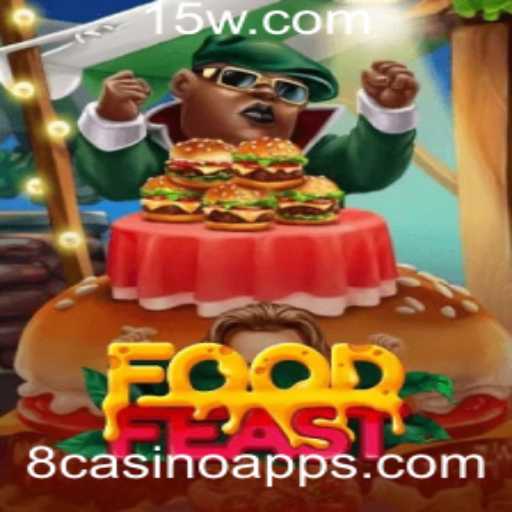 Descubra o Mundo de FoodFeast: O Jogo de Estratégia Culinária que Está Conquistando o Mundo