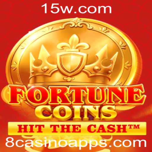FortuneCoins: Uma Nova Experiência no Universo de Apostas com 8casino Bet App