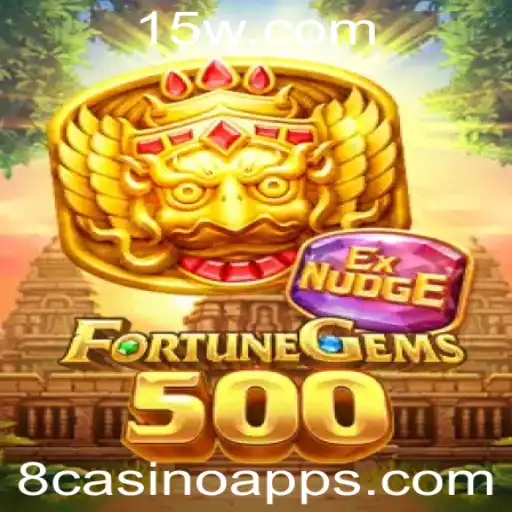 Descubra o Fascinante Mundo de FortuneGems500 com 8casino bet app