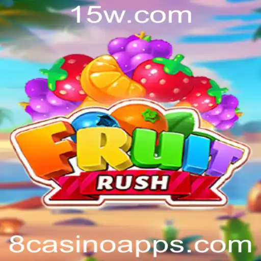 Descubra o Jogo FruitRush: Um Mundo de Diversão e Estratégia em um Único Pacote