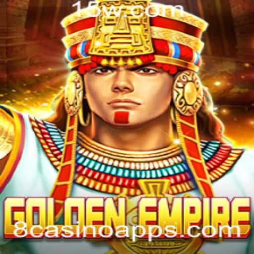 Explorando o Fascinante Mundo de GoldenEmpire no 8casino Bet App