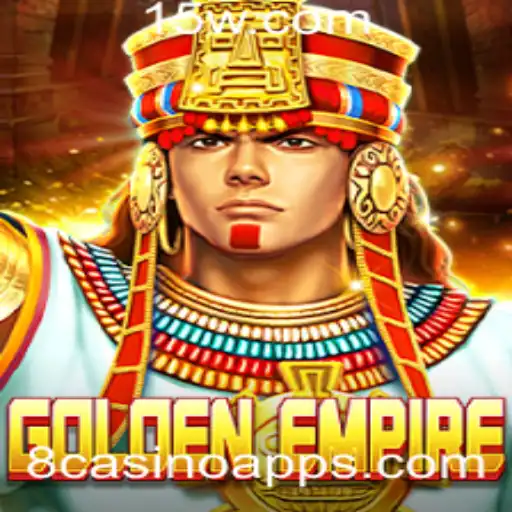Explorando o Fascinante Mundo de GoldenEmpire no 8casino Bet App