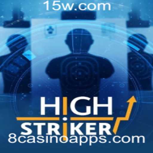 Explorando o Fascinante Mundo de HighStriker no Aplicativo 8casino Bet
