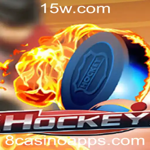 Explorando o Mundo do Hockey e Apostas com 8casino Bet App
