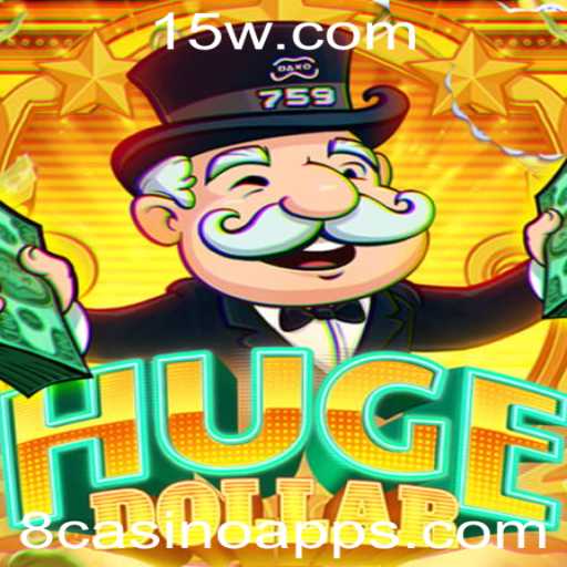 Descubra o Universo de HugeDollar: Estratégias e Regras do Novo Jogo Sensação