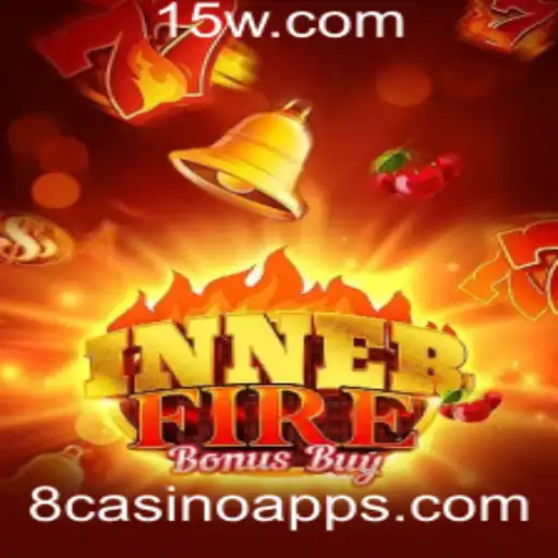 Explorando o InnerFireBonusBuy no 8casino bet app