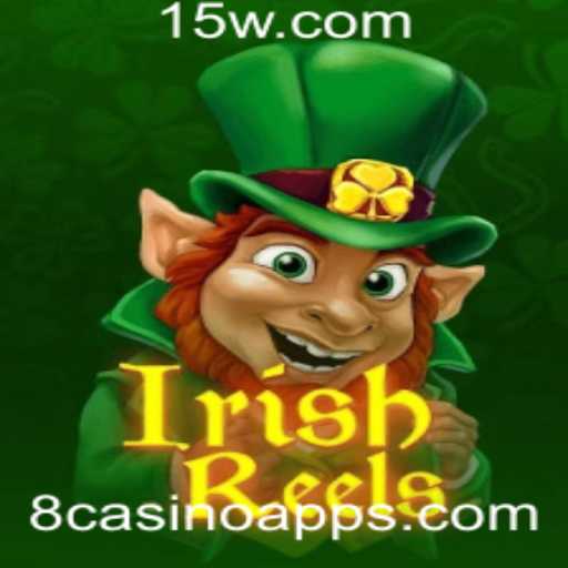 Explorando o IrishReels: O Fascinante Jogo de Slot da 8casino Bet App