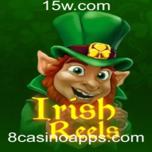 Explorando o IrishReels: O Fascinante Jogo de Slot da 8casino Bet App
