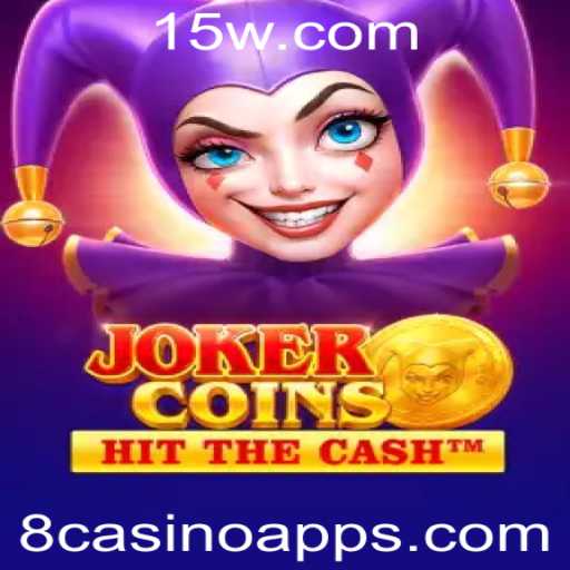 Explorando o Mundo de JokerCoins: A Nova Sensação no Mundo dos Jogos de Apostas