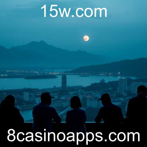 8casino bet app
