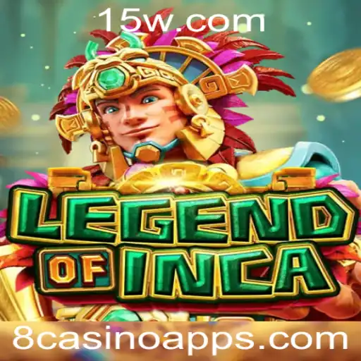 Descubra o Fascinante Mundo de LegendofInca com 8casino Bet App