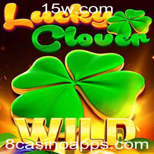 Descubra o Mundo Emocionante de LuckyClover na 8casino Bet App