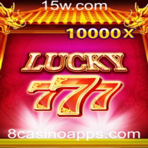 Explorando o Jogo LuckySeven e a Tendência do 8casino Bet App