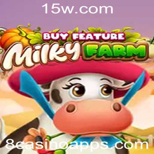 Explorando MilkyFarmBuyFeature: O Jogo Que Está Conquistando o 8casino bet app