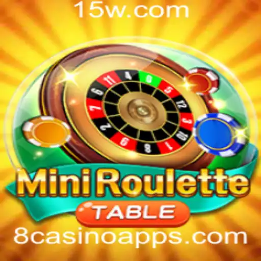 Explorando o MiniRoulette no 8casino Bet App