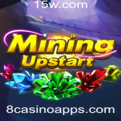 Explorando o Mundo de MiningUpstart: Uma Nova Era no Universo dos Jogos de Apostas