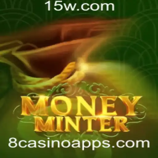 Introdução ao Jogo MoneyMinter: Diversão e Aventura com 8casino bet app