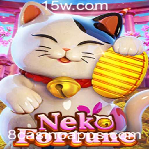 Descubra o NekoFortune: O Novo Jogo Sensação no Mercado