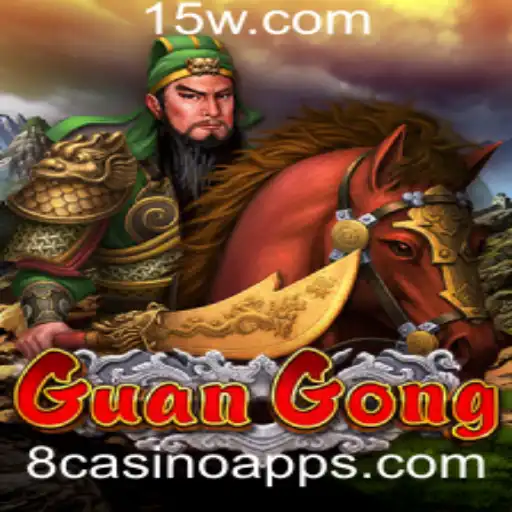 Desvendando GuanGong: Estratégia e Emoção no 8casino Bet App