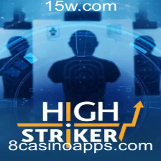 Explorando o Fascinante Mundo de HighStriker no Aplicativo 8casino Bet