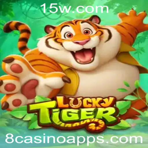 Explorando o Fascinante Mundo de LuckyTiger: A Experiência Supremamente Atraente da 8casino Bet App