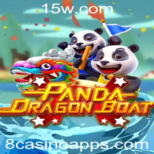 PANDADRAGONBOAT: A Nova Sensação no Mundo dos Jogos de Apostas