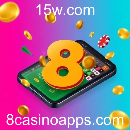 Ofertas Exclusivas no 8casino Bet App: Atraindo e Fidelizando Usuários
