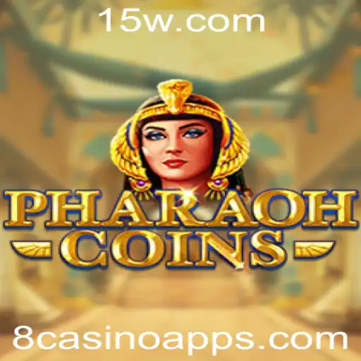 Descobrindo PharaohCoins: O Jogo de Apostas Revolucionário