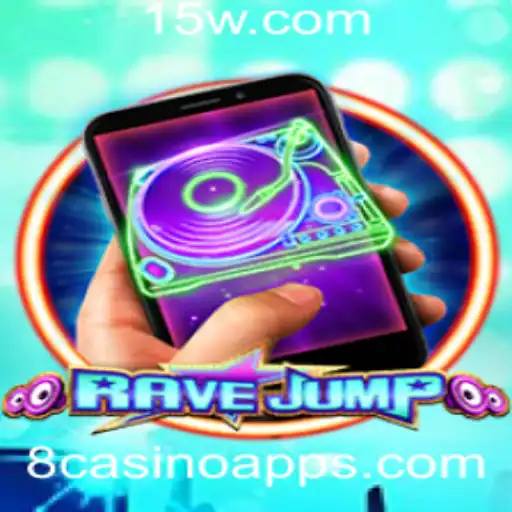 RaveJumpmobile: Descubra o Excitante Universo do Jogo e sua Conexão com 8casino Bet App