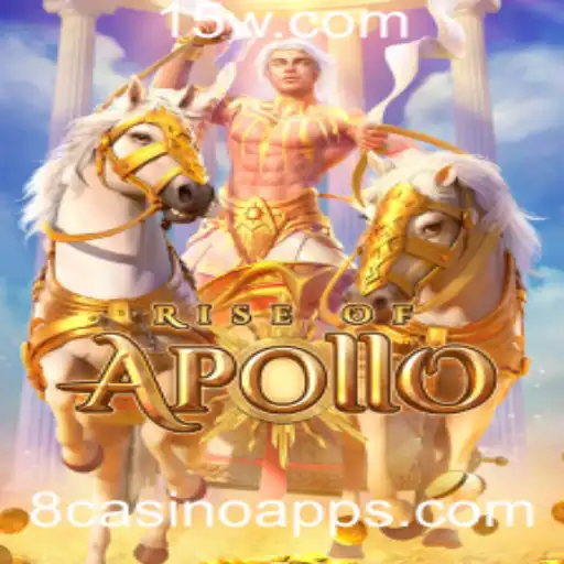 RiseofApollo: Uma Nova Era no Mundo dos Jogos de Azar