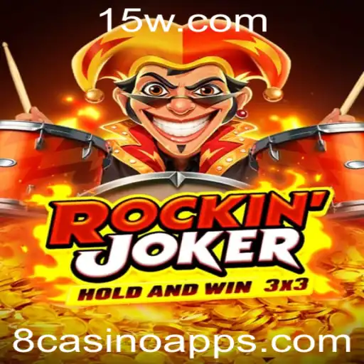 Descubra RockinJoker: O Novo Fenômeno em Jogos de Cassino