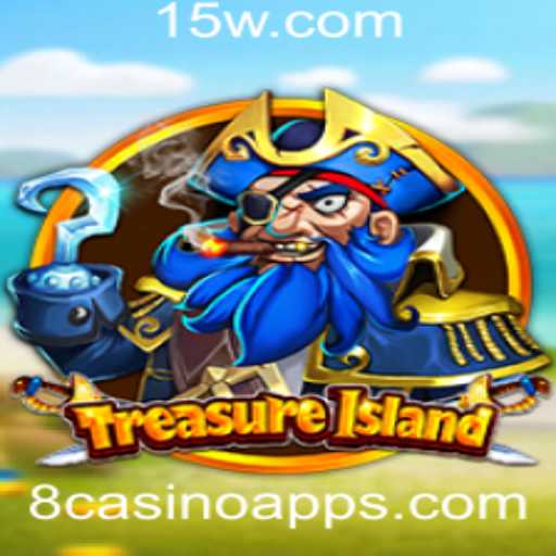 Desvendando TreasureIsland: Um Mergulho no Mundo das Apostas da 8casino Bet App