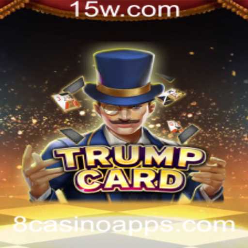 Explorando o Mundo do TrumpCard: Um Mergulho Profundo no Jogo de Estratégia