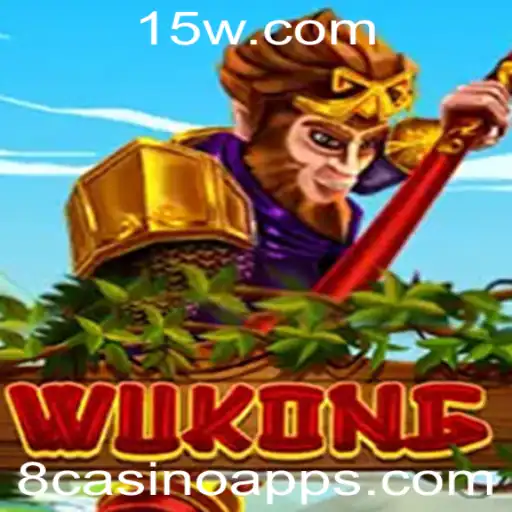 Descubra o Fascinante Mundo do Jogo Wukong na Plataforma 8casino Bet App