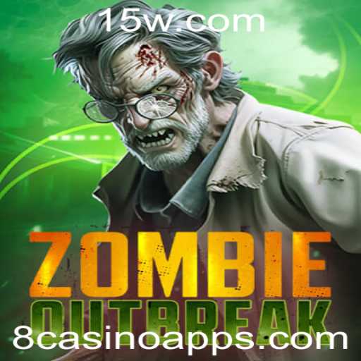 ZombieOutbreak: Uma Nova Dimensão de Entretenimento com 8Casino Bet App