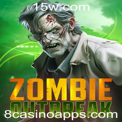 ZombieOutbreak: Uma Nova Dimensão de Entretenimento com 8Casino Bet App